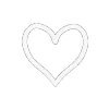 ❤️