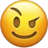 😏
