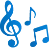 🎶