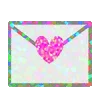 💝