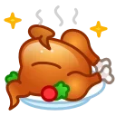 🍗