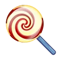 🍭