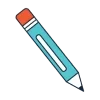 ✏️