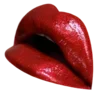 💋