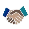 🤝