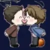 😘