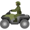 🏍