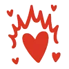 ❤️‍🔥