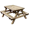 ⛺