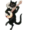 🐈‍⬛️