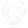 😈