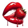 💋