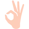 👌