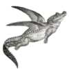 🐊