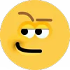 😏