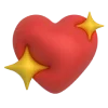 ❤️