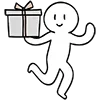 🎁