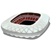 🏟