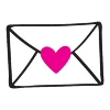 💌
