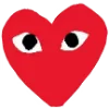 ❤️