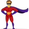 🦸‍♂️