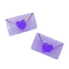 💜