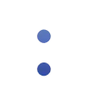 🔵