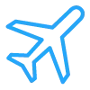✈️