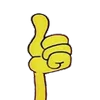 👍