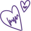 💕