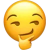 😏