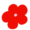 🌺