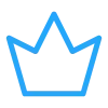 👑