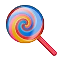 🍭