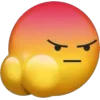 😡