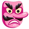 👺