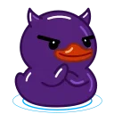 😈