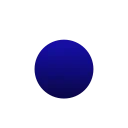 🔵