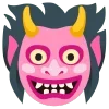 👹
