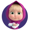 😠