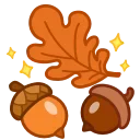 🌰