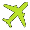 ✈️