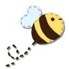 🐝