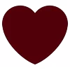 ♥️