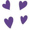 💕