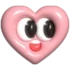💗