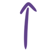 ⬆️