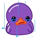 😭