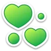💚
