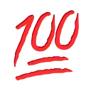 💯